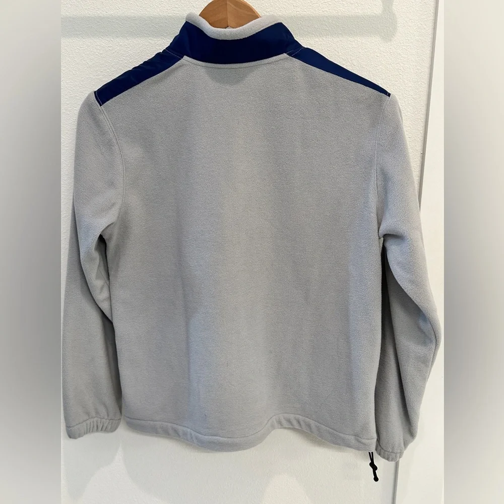 NWOT‎ - New York Giants fleece jacket. Women’s XL long sleeve.
Put to pit: 22” - Picture 8 of 10